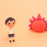 子供が熱中症になった時の対処法は症状や種類によって違う！