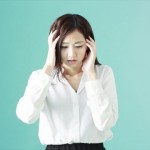 ワキガの原因となるストレス！ホルモンバランスの乱れを治す！